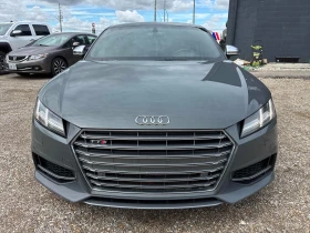 Audi Tt ��S QUATTRO * FULL MAX* + ���� � ������ | Mobile.bg � ����� ������ 2