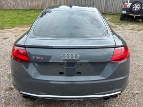 Audi Tt ��S QUATTRO * FULL MAX* + ���� � ������ | Mobile.bg � ����� ������ 3