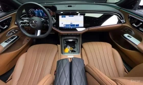 Mercedes-Benz E 300 | Mobile.bg � ����� ������ 7