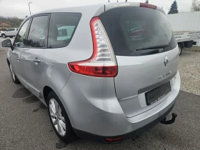Renault Scenic 1, 4TCE NAVI KAMERA | Auto.bg — изображение 6