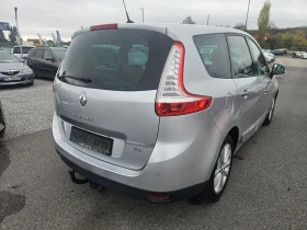 Renault Scenic 1, 4TCE NAVI KAMERA | Auto.bg — изображение 5