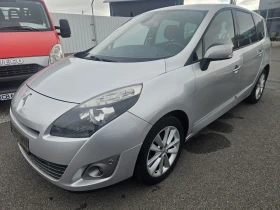 Renault Scenic 1, 4TCE NAVI KAMERA | Auto.bg — изображение 7