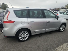 Renault Scenic 1, 4TCE NAVI KAMERA | Auto.bg — изображение 4