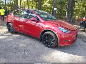 Tesla Model Y Long Range Dual Motor * Очакван внос *  - 18999 € - 55982923 7