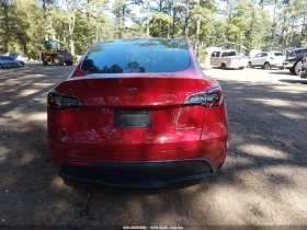 Tesla Model Y Long Range Dual Motor * Очакван внос *  - 18999 € - 55982923 4