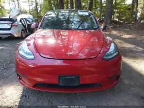 Tesla Model Y Long Range Dual Motor * Очакван внос *  - 18999 € - 55982923 8
