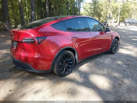 Tesla Model Y Long Range Dual Motor * Очакван внос *  - 18999 € - 55982923 5