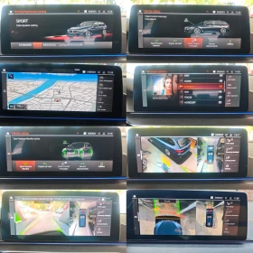 BMW 540 M-PERFORMACE, HYBRID, ��������, ���������, 360 ��� | Mobile.bg � ����� ������ 11