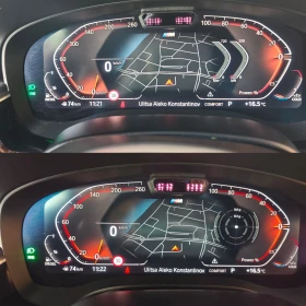 BMW 540 M-PERFORMACE, HYBRID, ��������, ���������, 360 ��� | Mobile.bg � ����� ������ 12