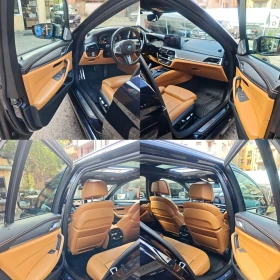 BMW 540 M-PERFORMACE, HYBRID, ��������, ���������, 360 ��� | Mobile.bg � ����� ������ 7