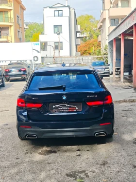 BMW 540 M-PERFORMACE, HYBRID, ��������, ���������, 360 ��� | Mobile.bg � ����� ������ 4
