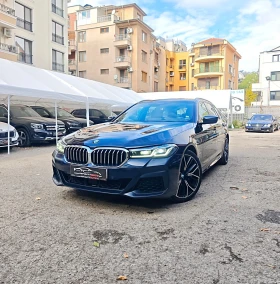 ������ BMW 540