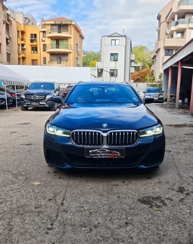 BMW 540 M-PERFORMACE, HYBRID, ��������, ���������, 360 ��� | Mobile.bg � ����� ������ 3