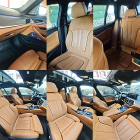 BMW 540 M-PERFORMACE, HYBRID, ��������, ���������, 360 ��� | Mobile.bg � ����� ������ 9