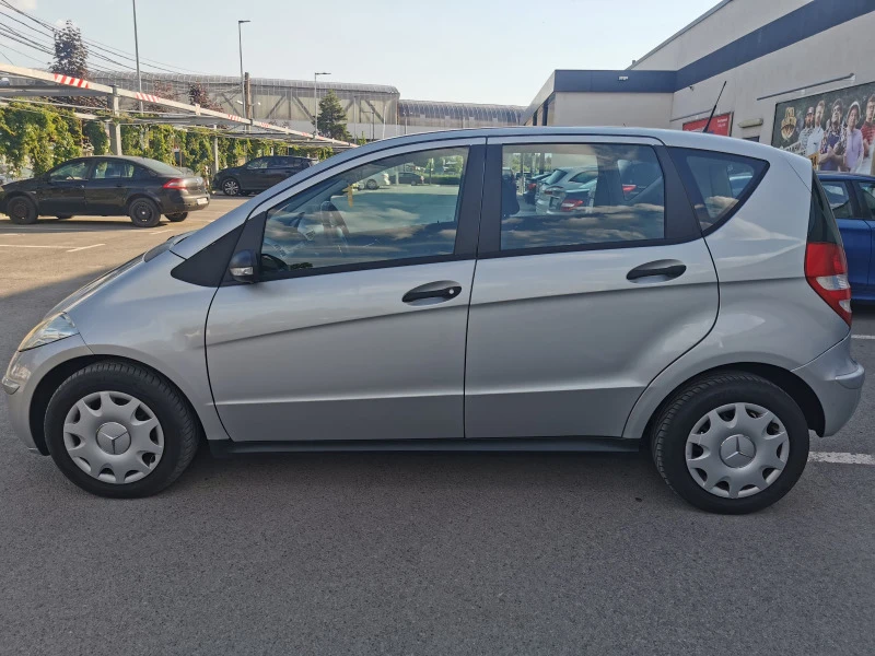 Mercedes-Benz A 180, снимка 2 - Автомобили и джипове - 47400074