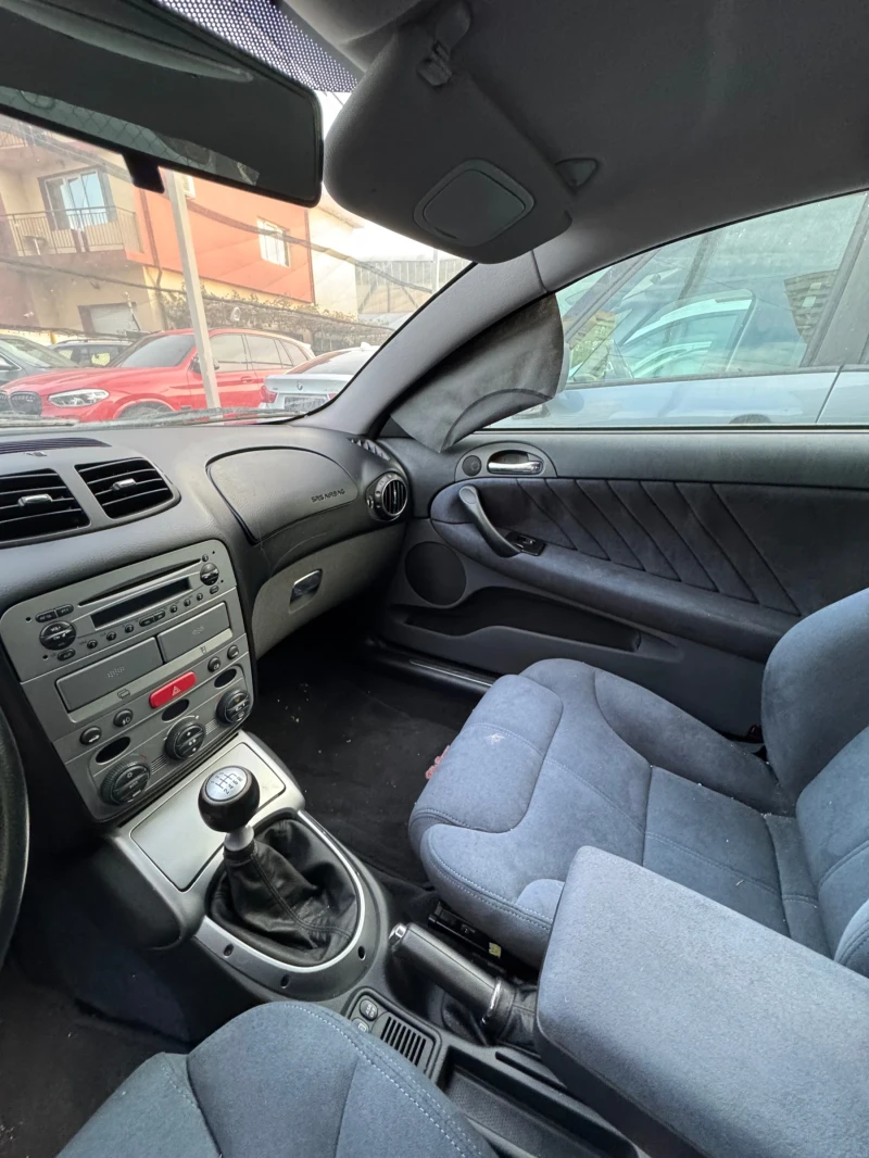 Alfa Romeo Gt, снимка 6 - Автомобили и джипове - 47632548