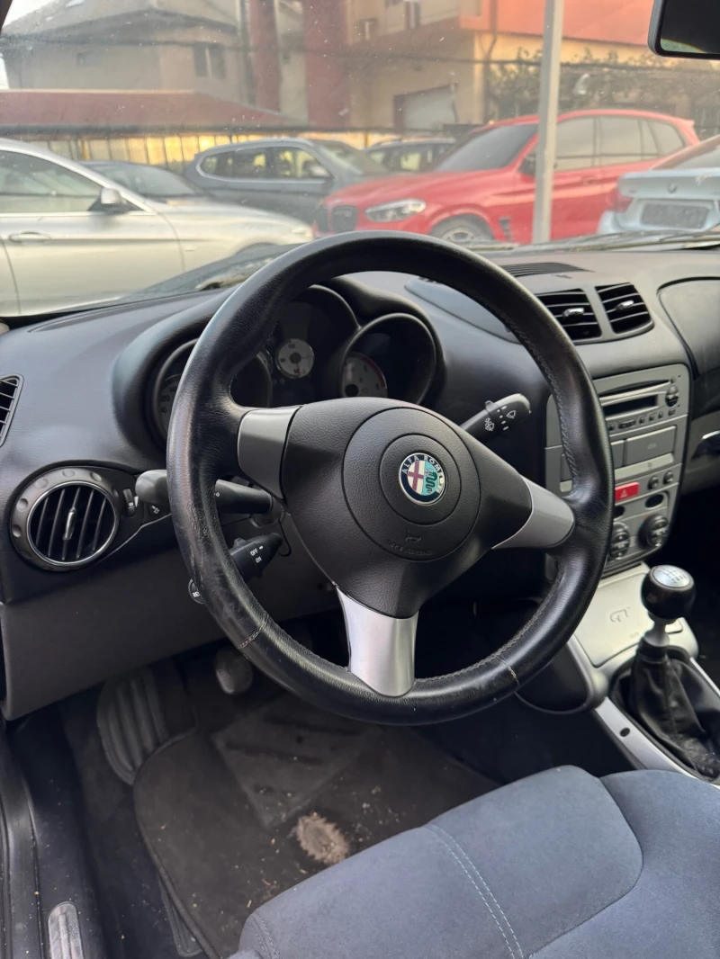 Alfa Romeo Gt, снимка 3 - Автомобили и джипове - 47632548