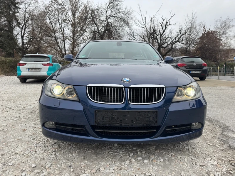 BMW 325 N52B25, снимка 15 - Автомобили и джипове - 48251168