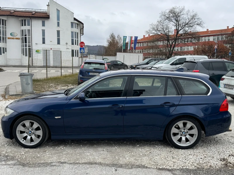 BMW 325 N52B25, снимка 4 - Автомобили и джипове - 48251168