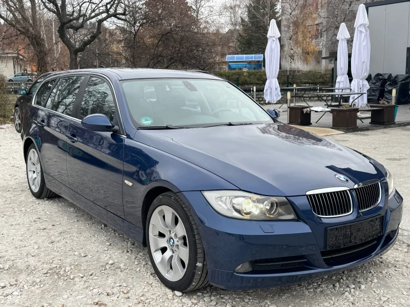 BMW 325 N52B25, снимка 17 - Автомобили и джипове - 48251168