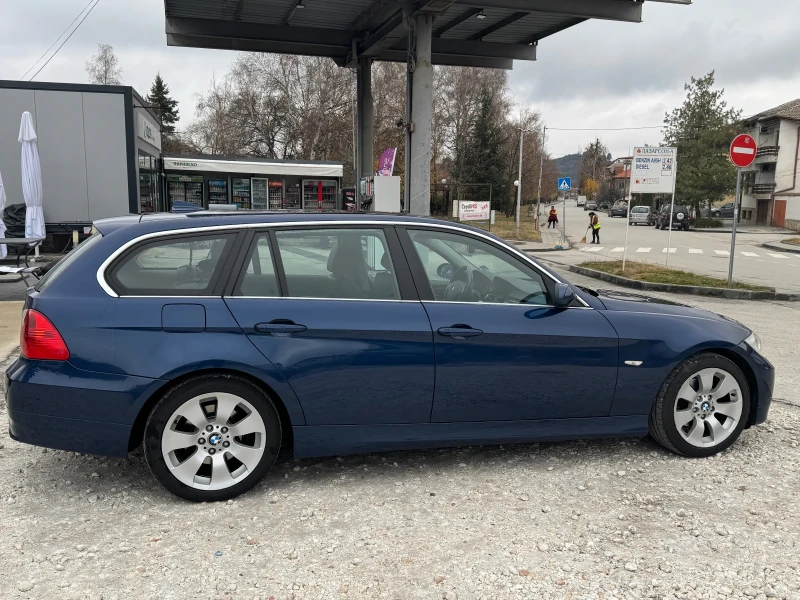 BMW 325 N52B25, снимка 8 - Автомобили и джипове - 48251168