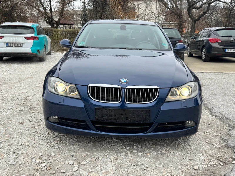 BMW 325 N52B25, снимка 2 - Автомобили и джипове - 48251168