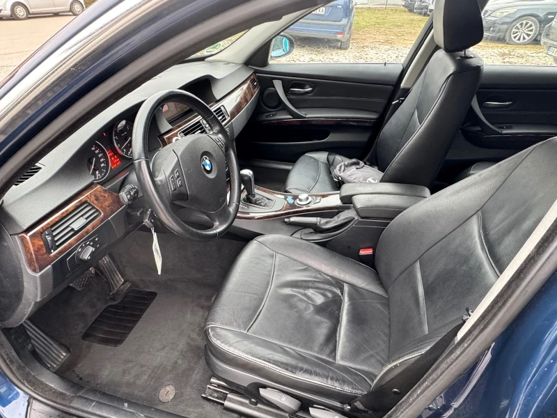 BMW 325 N52B25, снимка 13 - Автомобили и джипове - 48251168