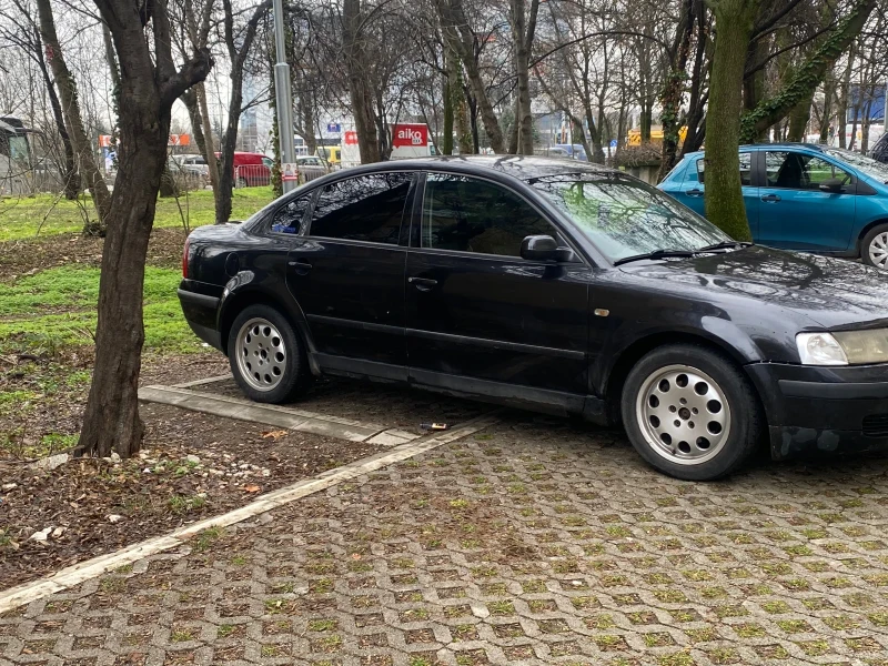 VW Passat 19, снимка 2 - Автомобили и джипове - 48305134