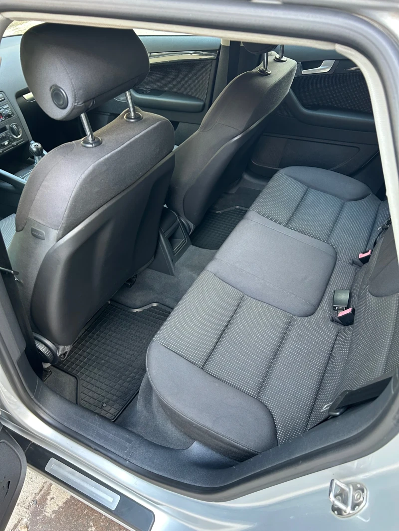 Audi A3 Sportback, снимка 5 - Автомобили и джипове - 51547538