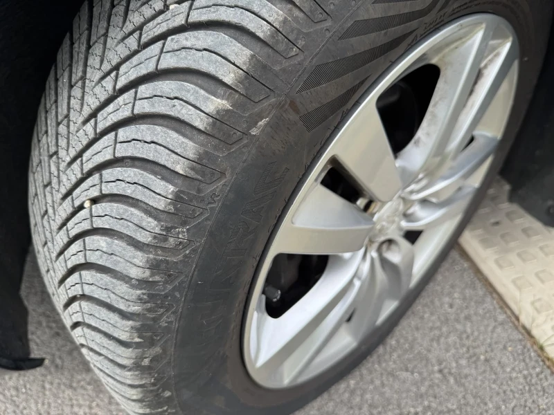 Honda Accord Лек автомобил, снимка 5 - Автомобили и джипове - 50366099