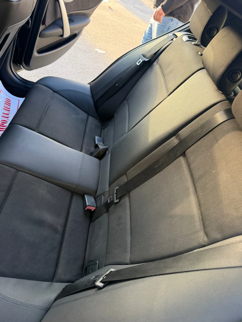 BMW 120, снимка 8 - Автомобили и джипове - 52388325