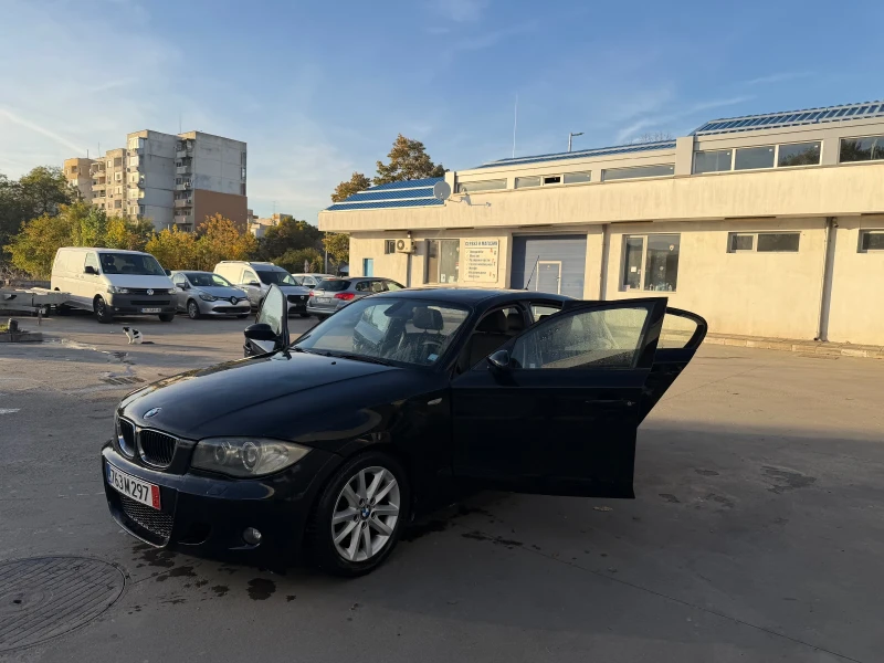 BMW 120, снимка 2 - Автомобили и джипове - 52388325