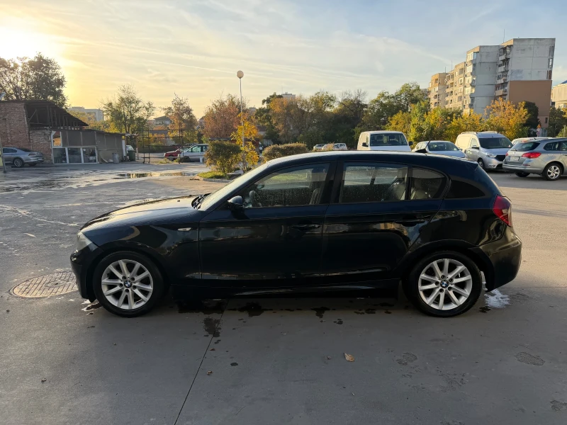 BMW 120, снимка 6 - Автомобили и джипове - 52388325