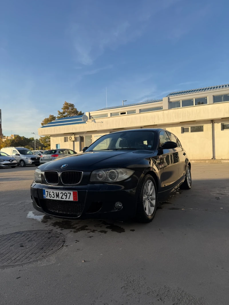 BMW 120