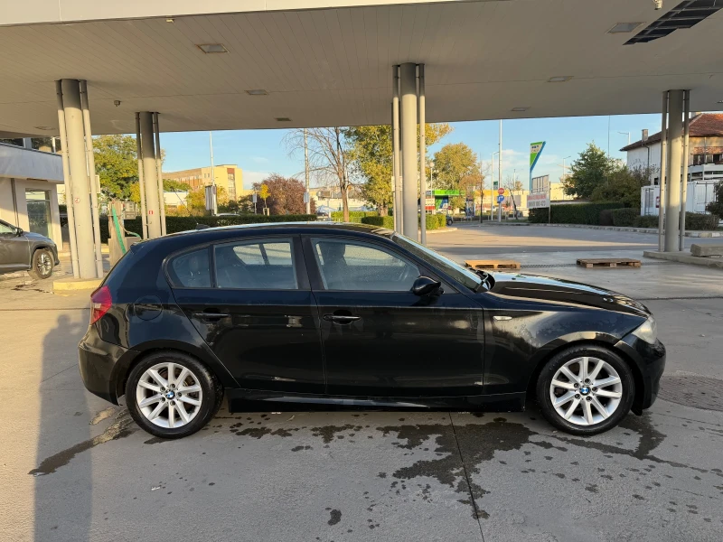 BMW 120, снимка 5 - Автомобили и джипове - 52388325