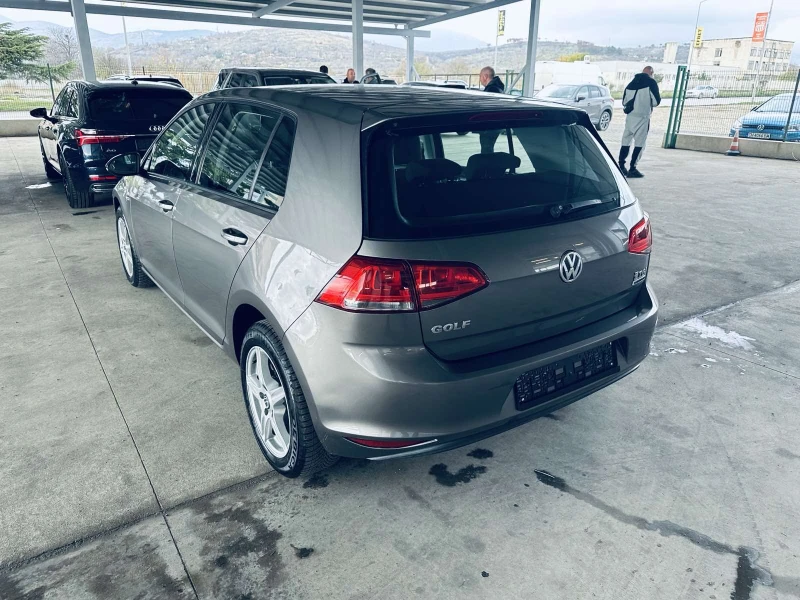 VW Golf 1.4TGI, снимка 7 - Автомобили и джипове - 52478634