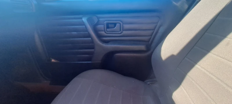 BMW 316, снимка 7 - Автомобили и джипове - 52645705