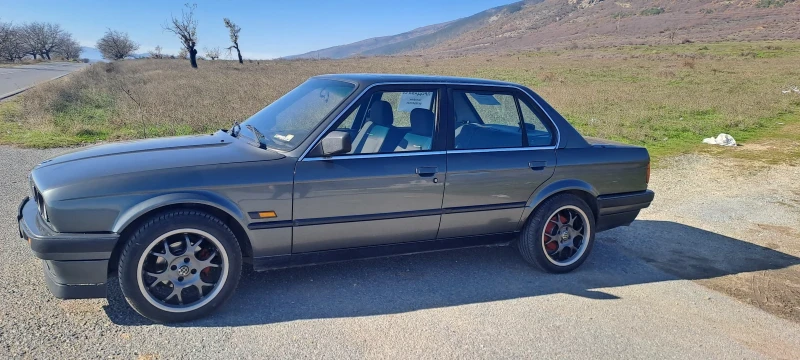 BMW 316, снимка 2 - Автомобили и джипове - 52645705