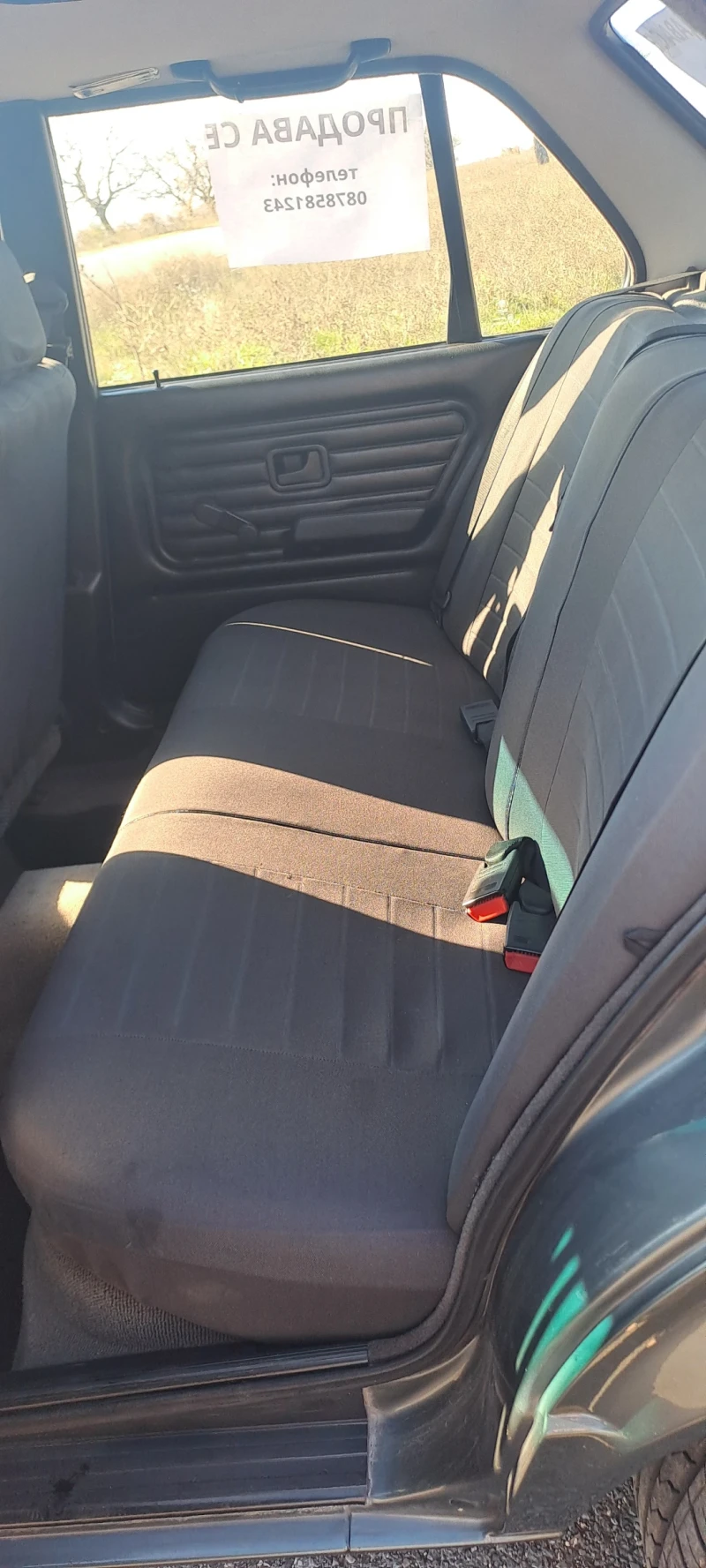 BMW 316, снимка 5 - Автомобили и джипове - 52645705