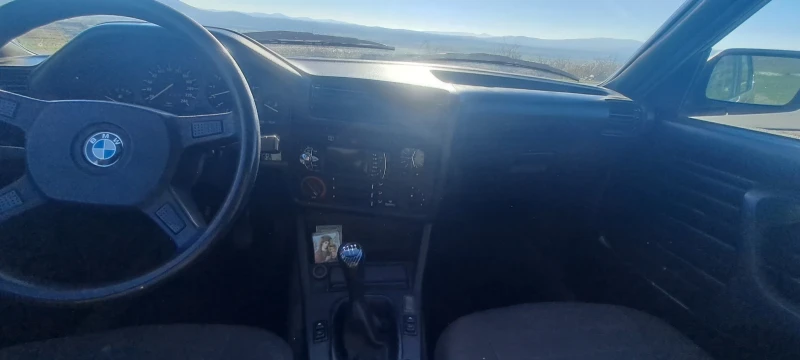 BMW 316, снимка 4 - Автомобили и джипове - 52645705