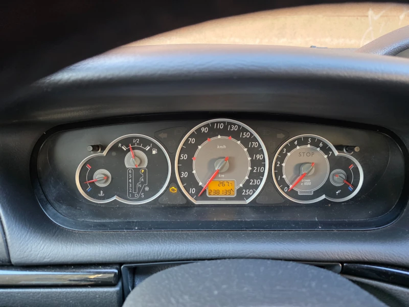 Citroen C5 HDI/EXCLUZIV, снимка 10 - Автомобили и джипове - 52673263