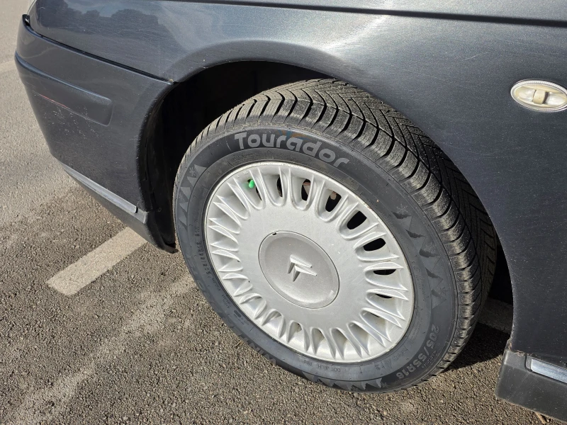 Citroen C5 HDI/EXCLUZIV, снимка 3 - Автомобили и джипове - 52673263