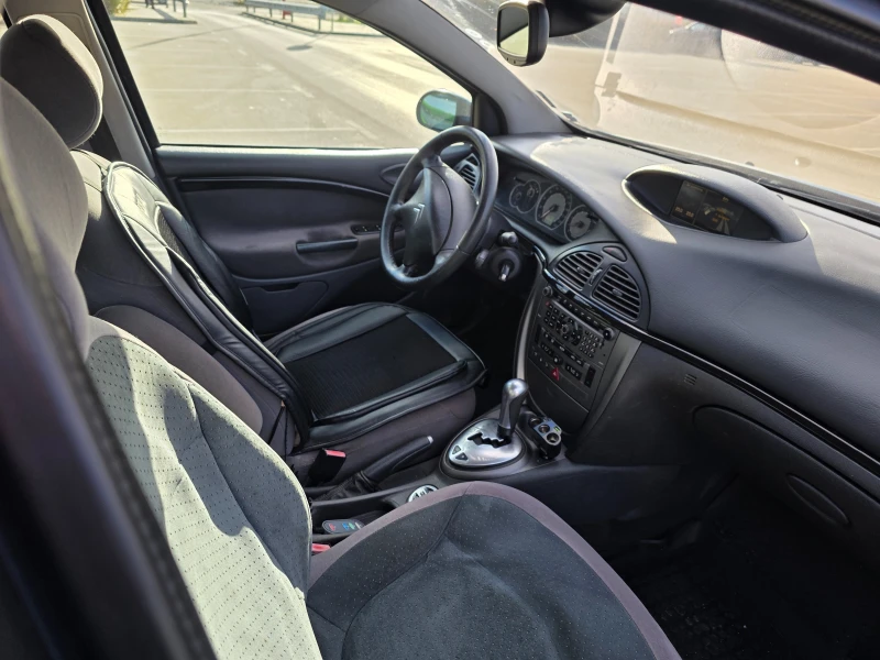 Citroen C5 HDI/EXCLUZIV, снимка 7 - Автомобили и джипове - 52673263