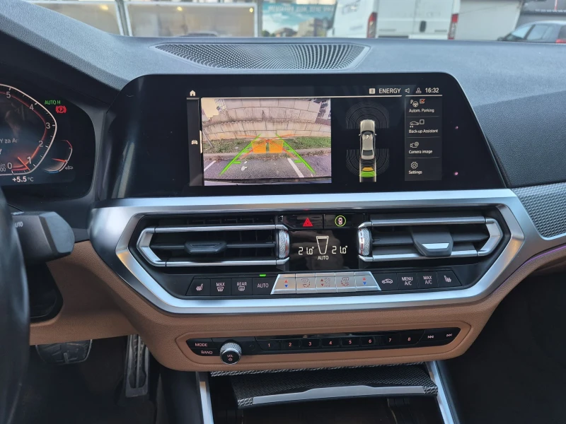 BMW 330 ix M full , снимка 11 - Автомобили и джипове - 52773310