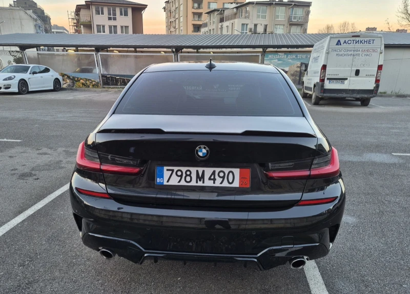 BMW 330 ix M full , снимка 6 - Автомобили и джипове - 52773310