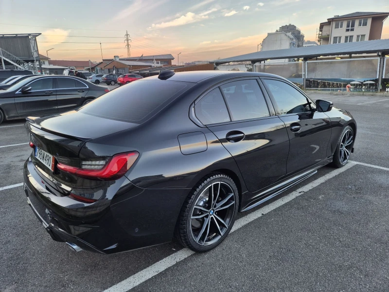 BMW 330 ix M full , снимка 4 - Автомобили и джипове - 52773310
