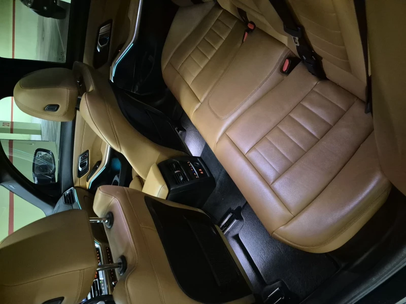 BMW 330 ix M full full, снимка 8 - Автомобили и джипове - 52773310