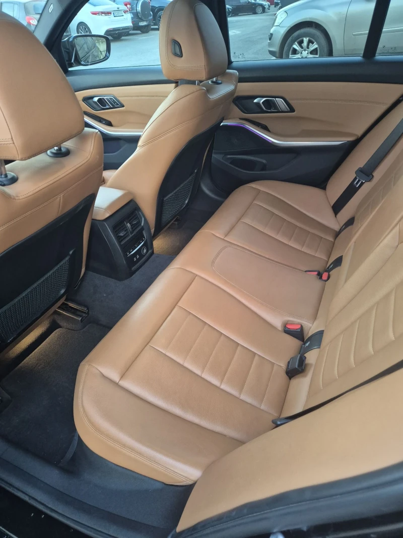 BMW 330 ix M full , снимка 9 - Автомобили и джипове - 52773310