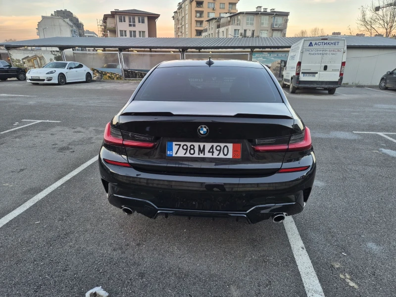 BMW 330 ix M full , снимка 6 - Автомобили и джипове - 52773310