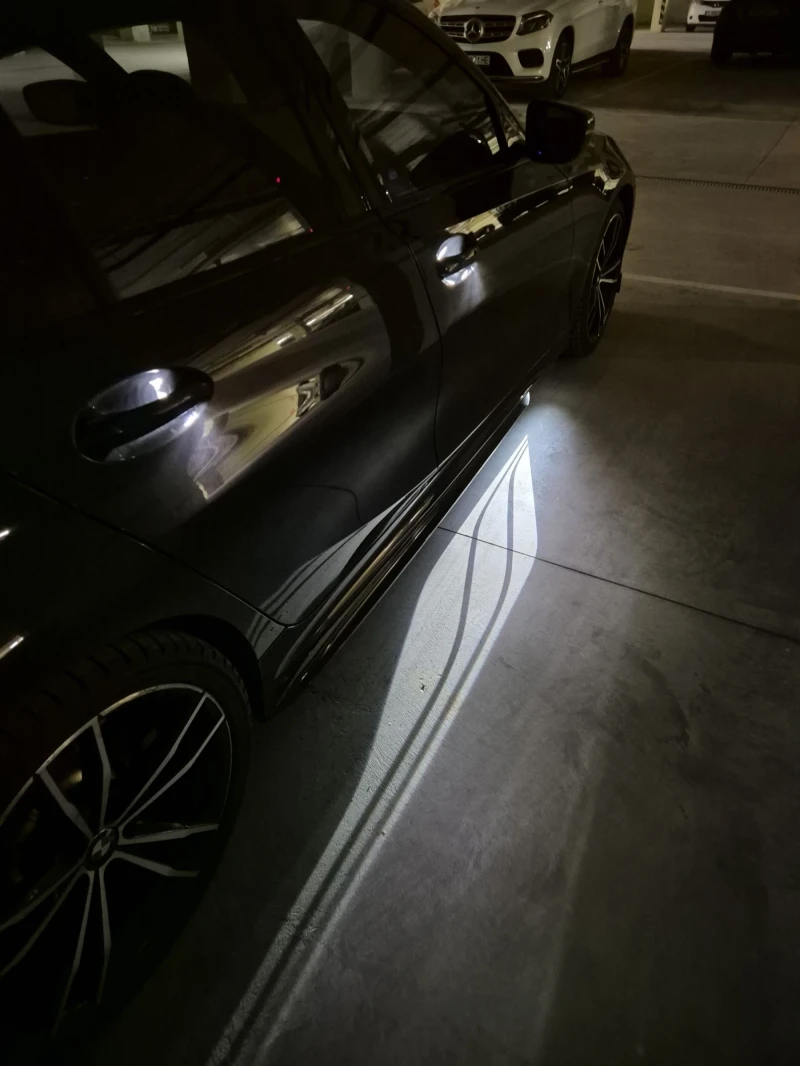 BMW 330 ix M full full, снимка 11 - Автомобили и джипове - 52773310